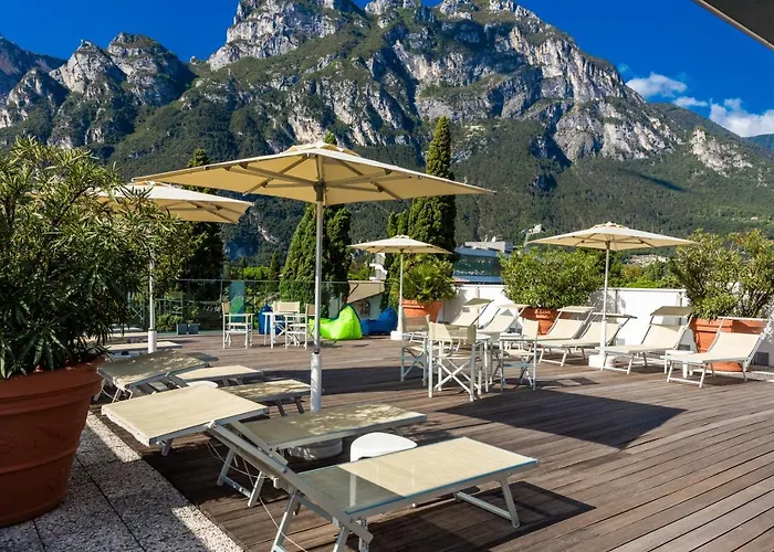 Apartments Garda Lake Riva del Garda