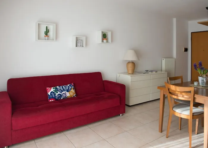 Appartamento Peler13 Con Balcone E Parcheggio Riva del Garda